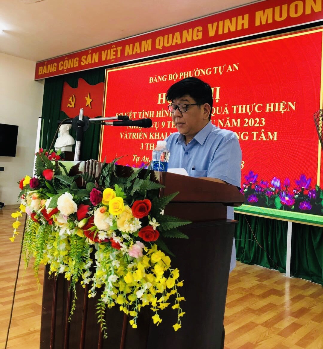 Kết luận của BT
